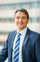 Markus Hinsenkamp. Bild: Volker Wiciok, Lichtblick Fotos.